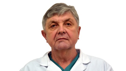 Мєдвєдєв Віктор Вікторович