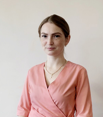 Ткаченко Дар'я Олексіївна