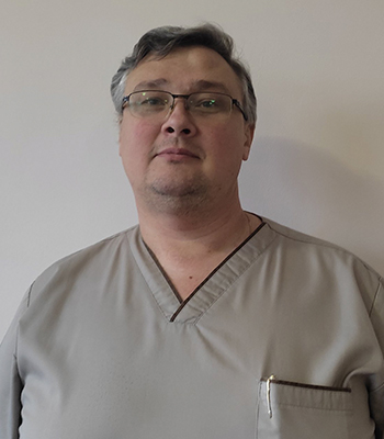 Пилипчук Олександр Володимирович