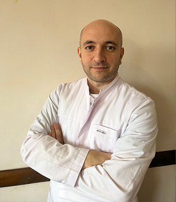 Бабаян Вадим Вачаганович