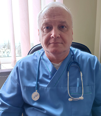 Грасюков Андрій Миколайович