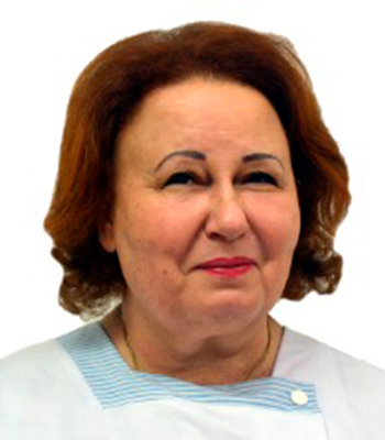Ліснича Наталя Овсіївна