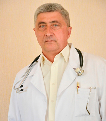 Пліткін Олександр Юрійович