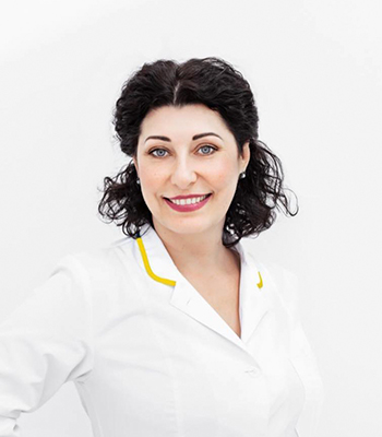 Попова Наталя Володимирівна