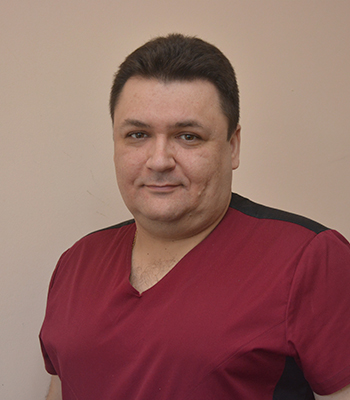 Стефаник Михайло Іванович