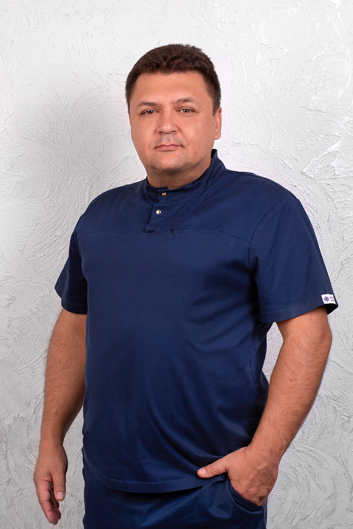 Стефаник Михайло Іванович
