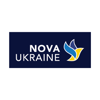 Благодійний фонд «Нова Юкрейн» (Nova Ukraine) 
