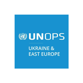 ЮНОПС (UNOPS) в Україні